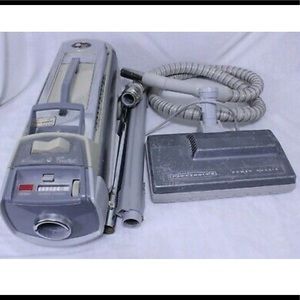 1950’s Antique Electrolux Vacuum